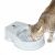 K & H CleanFlow Filtered Water Bowl for Cats