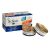 Schesir Tuna With Seabass Canned Cat Food 6 x 50g