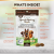 NaturVet Breed Specific Sport & Working Breed Soft Chew Dog Treats - 50ct