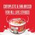 Fussie Cat Super Premium Tuna With Salmon In Goat Milk Recipe Canned Cat Food - 24 x 2.47oz