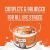 Fussie Cat Super Premium Tuna With Anchovies In Goat Milk Recipe Canned Cat Food - 24 x 2.47oz