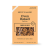 Bocce's Bakery Cheese Recipe Oven Baked Dog Treats 14oz