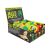 Komodo Jelly Pots Fruit PDQ (40ct)