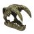 Komodo Saber Tooth Tiger Habitat Decoration