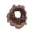 Komodo Forest Log Habitat Decoration