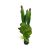 Komodo Cactus and Succulent 5" Plant Decoration