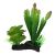 Komodo Cactus and Succulent 5" Plant Decoration