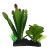 Komodo Cactus and Succulent 5" Plant Decoration