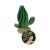 Komodo Columnar Cactus 5.9" Plant Decoration
