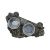 Komodo Magnetic Gecko Dual Feeding Ledge (2-Cup)