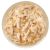RAWZ Shredded Chicken Breast and Egg Recipe Cat Food Pouches - 8x2.46oz