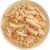RAWZ Shredded Chicken Breast, Pumpkin and New Zealand Green Mussels Recipe Cat Food Pouches - 8x2.46oz