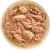 RAWZ Aujou Aku Tuna and Salmon Recipe Cat Food Pouches - 8x2.46oz
