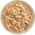 RAWZ Aujou Chicken Breast and Chicken Liver Recipe Cat Food Pouches - 8x2.46oz