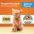 ThunderWunders Calming Paw Gel For Cats - 3oz