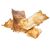 Fieldcrest Farms Nothin' to Hide Beef Flip Chips Dog Chew - 8ct