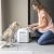 Petmate Gamma2 Vittles Vault Pawprint Outback Food Storage Container
