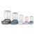 Petmate Replendish Feeder with Microban