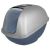 Petmate Basic Hooded Cat Litter Pan