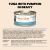 Almo Nature Complete HQS Tuna Recipe with Pumpkin in Gravy Grain-Free Canned Cat Food 24x2.47oz