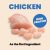Almo Nature Complete HQS Chicken & Duck in Gravy Grain-Free Canned Cat Food 24x2.47oz