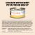 Almo Nature Complete HQS Chicken & Sweet Potatos in Gravy Grain-Free Canned Cat Food 24x2.47oz