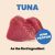 Almo Nature HQS Complete Tuna With Ocean Fish And Pumpkin in Gravy Grain-Free Canned Cat Food - 24x2.47oz
