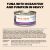 Almo Nature HQS Complete Tuna With Ocean Fish And Pumpkin in Gravy Grain-Free Canned Cat Food - 24x2.47oz