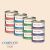 Almo Nature Complete HQS Variety Pack Grain-Free Canned Cat Food - 24x2.47oz 
