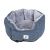 Dog Gone Smart Chill Kuzzi Round Dog Bed