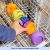 WAGLAB Play Stack The Squiggle Interactive Dog Toy