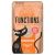 Tiki Cat Born Carnivore Functions Pumpkin Recipe Puree Wet Cat Food Topper 12 x 1.5oz