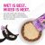 Tiki Cat Born Carnivore Functions Fit Chicken & Turkey Recipe in Broth Wet Cat Food Topper 12 x 1.5oz