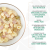 Tiki Dog Taste of Italy Chicken & Pasta Carbonara Recipe in Broth Canned Dog Food - 8 x 9oz
