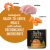 Tiki Dog Taste of Spain Chicken & Shrimp Paella Recipe in Broth Canned Dog Food - 8 x 9oz