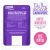 Tiki Dog Born Carnivore Protein Booster Chicken and Egg Recipe in Broth Topper for Dogs 12 x 2.1oz