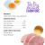 Tiki Dog Born Carnivore Protein Booster Chicken and Egg Recipe in Broth Topper for Dogs 12 x 2.1oz