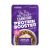 Tiki Dog Born Carnivore Protein Booster Chicken and Egg Recipe in Broth Topper for Dogs 12 x 2.1oz