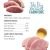 Tiki Dog Born Carnivore Protein Booster Chicken and Duck Recipe in Broth Topper for Dogs 12 x 2.1oz