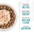Tiki Dog Born Carnivore Protein Booster Chicken and Duck Recipe in Broth Topper for Dogs 12 x 2.1oz