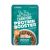 Tiki Dog Born Carnivore Protein Booster Chicken and Duck Recipe in Broth Topper for Dogs 12 x 2.1oz