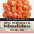 Merrick Backcountry Healthy Grains Raw Infused Pacific Catch with Salmon and Whitefish Dry Dog Food-20 lbs