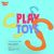 West Paw Bumi Dog Toys
