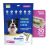 Bluestem Veggie Dental Chews With Coactiv+ For Dogs