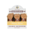 Etta Says! Peanut Butter Cookie Cruncher Dog Treat - 24 Count