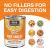 KOHA Pure Shreds Shredded Chicken Breast and Pumpkin Entree Canned Dog Food - 12 x 12.5oz