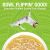 KOHA Pure Shreds Shredded Chicken Breast and Duck Entree Canned Dog Food - 12 x 12.5oz