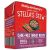 Stella & Chewy's Grain-Free Cage Free Turkey Wet Dog Food 12 x 11oz