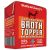 Stella & Chewy's Grass Fed Beef Broth Topper for Dogs 12 x 11oz