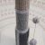 PetPals URBANE Multi-Activity Scratching Post for Cats